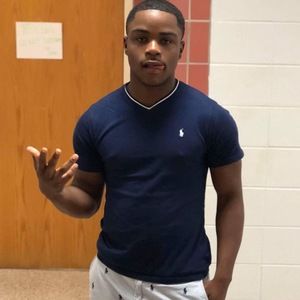 Meet your Posher, Jukendrick